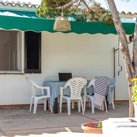 Sa Sivina Villa Cala'N Bosch  Exterior photo