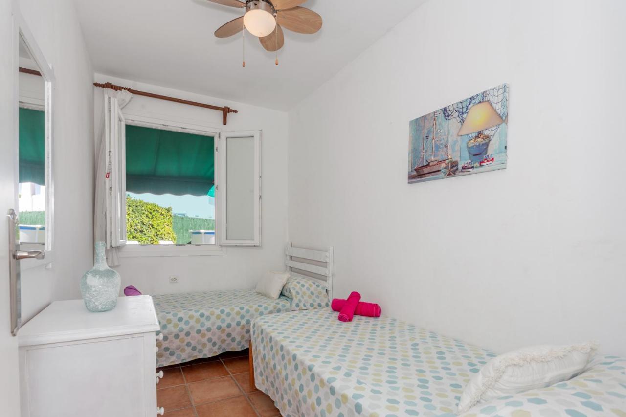 Sa Sivina Villa Cala'N Bosch  Exterior photo