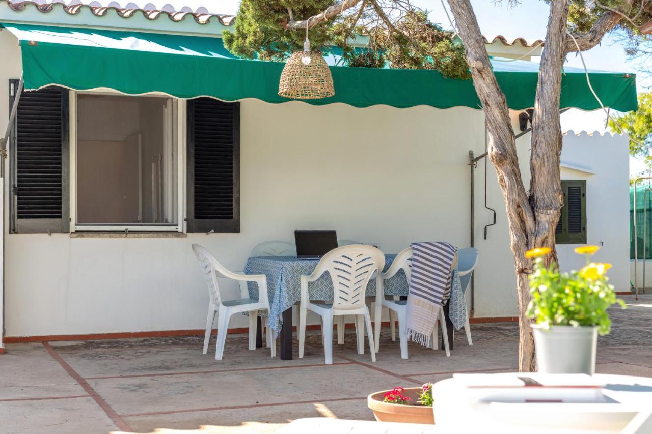 Sa Sivina Villa Cala'N Bosch  Exterior photo
