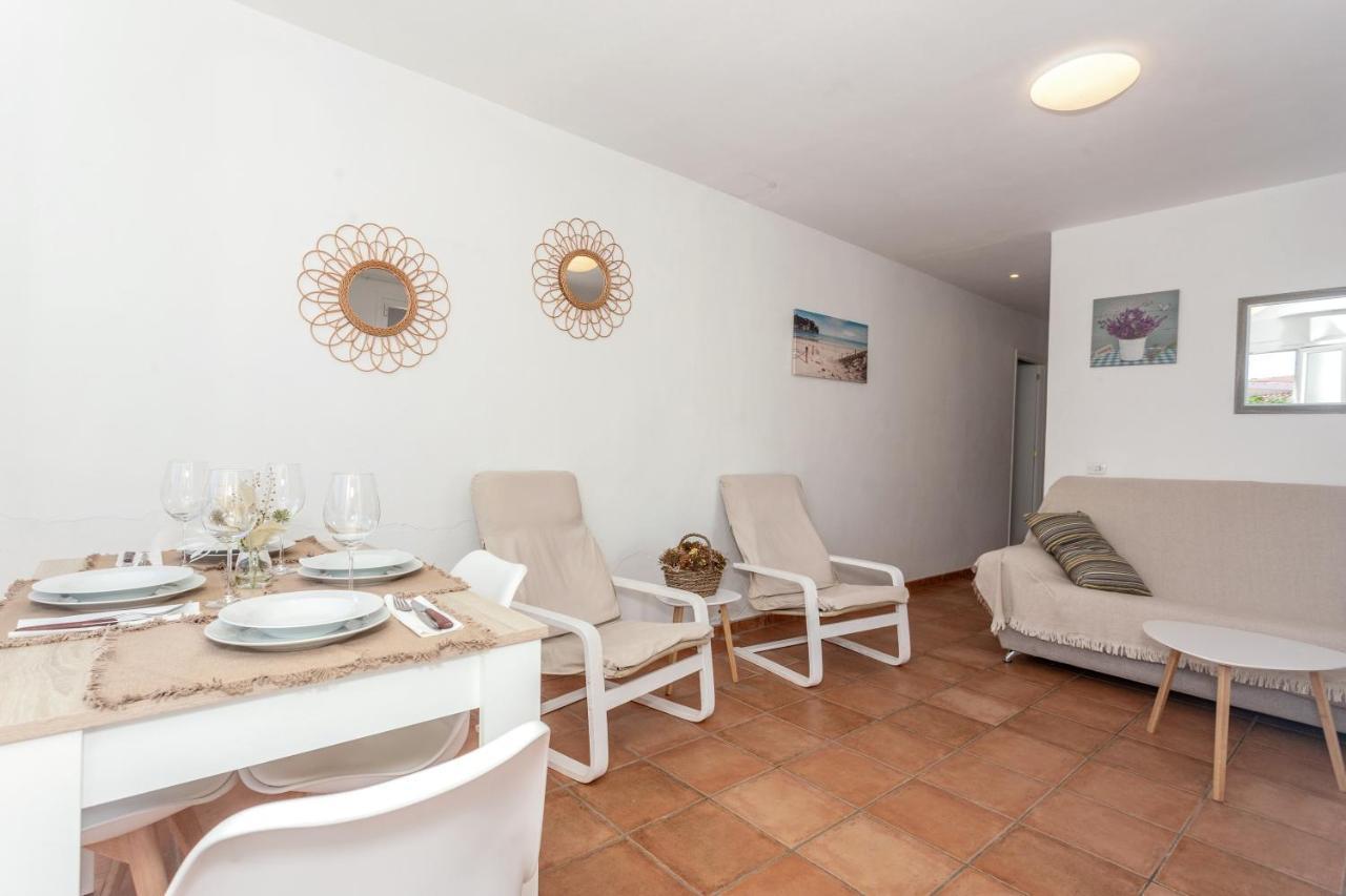 Sa Sivina Villa Cala'N Bosch  Exterior photo