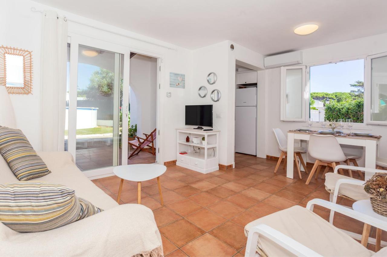 Sa Sivina Villa Cala'N Bosch  Exterior photo