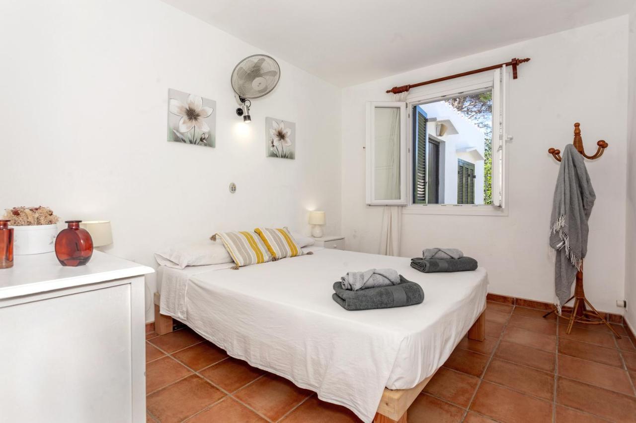 Sa Sivina Villa Cala'N Bosch  Exterior photo