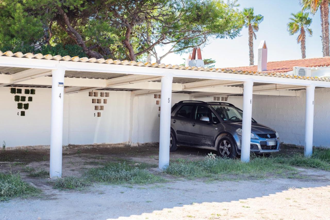 Sa Sivina Villa Cala'N Bosch  Exterior photo